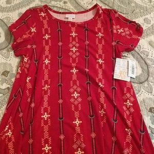 lularoe carly - legging material!!