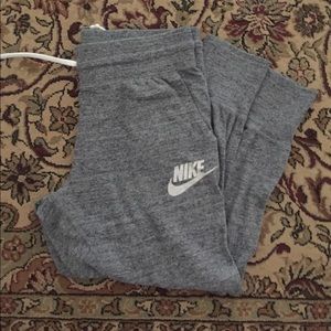 Nike joggers