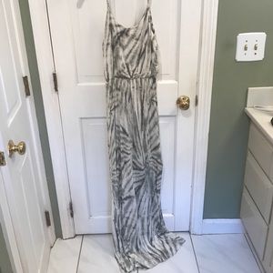 Nordstrom maxi dress