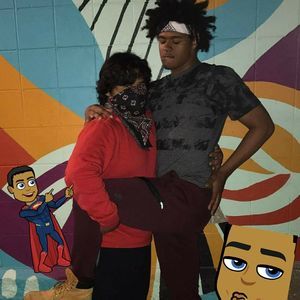 Meet your Posher, Shawn