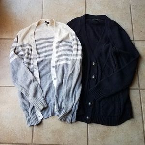 ✔Giving Away in 4 Weeks! F21 Cardigan Bundle