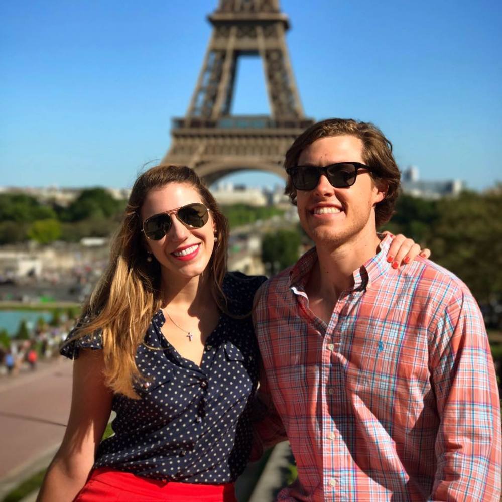 Meet your Posher, Mary