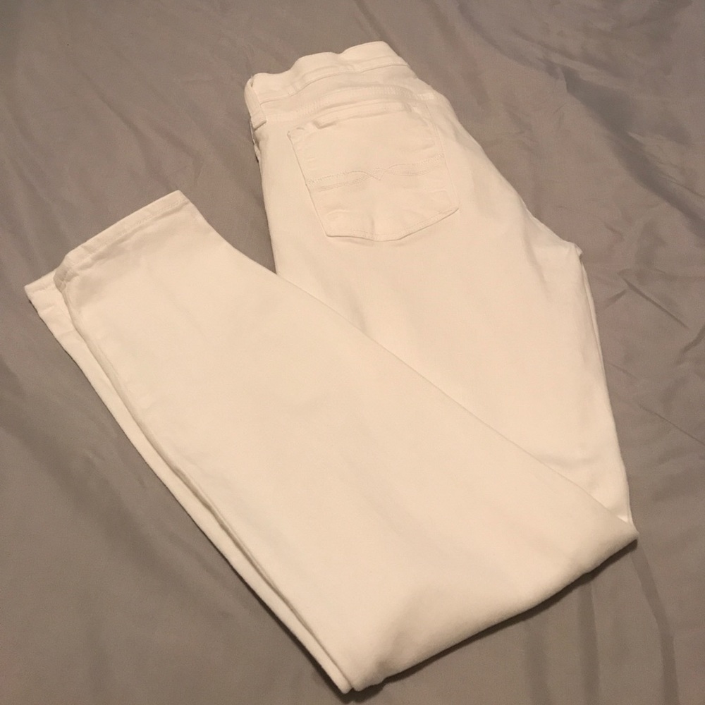 Lucky Brand Skinny Jeans