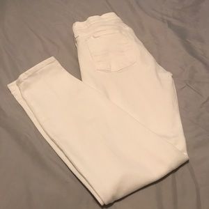 Lucky Brand Skinny Jeans