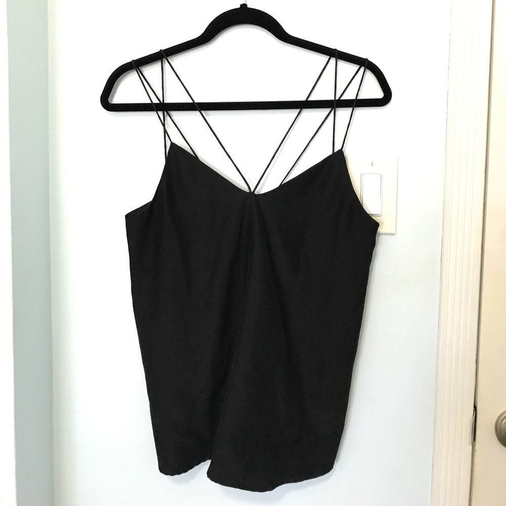 Strappy camisole
