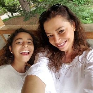 Meet your Posher, Cristina