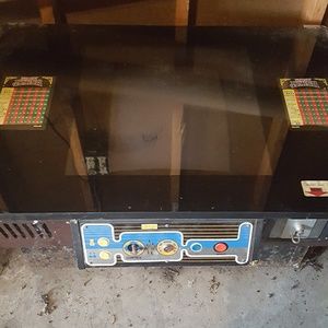 Table top gaming system