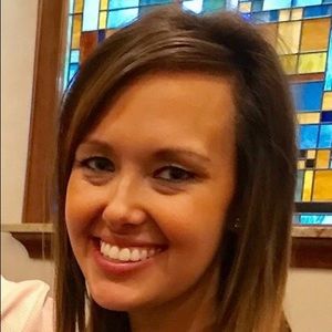 Meet your Posher, Brittani