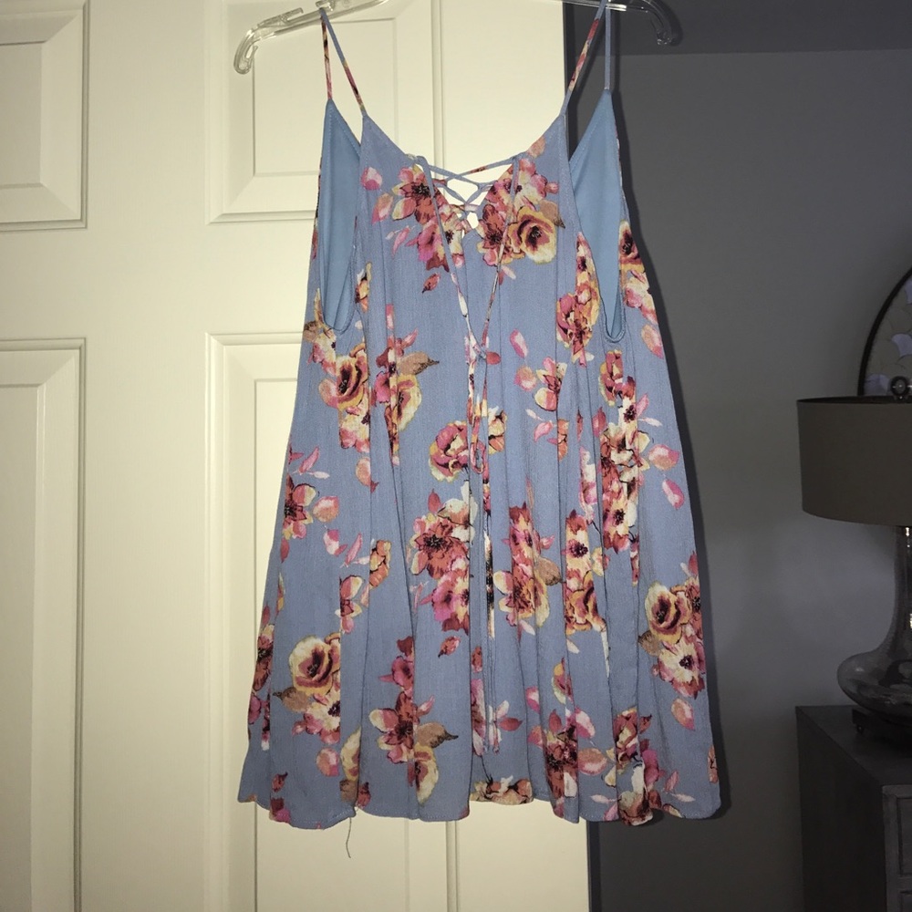 ALTARD STATE TIE UP TANK