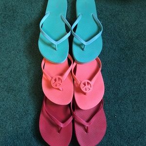 Flipflop Bundle