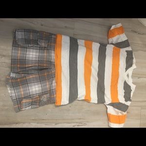 Boys size 6/7 outfit!