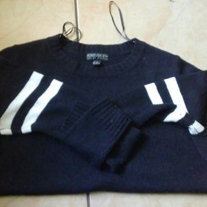 Forever 21 sweater