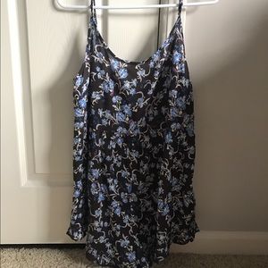 Free People Romper