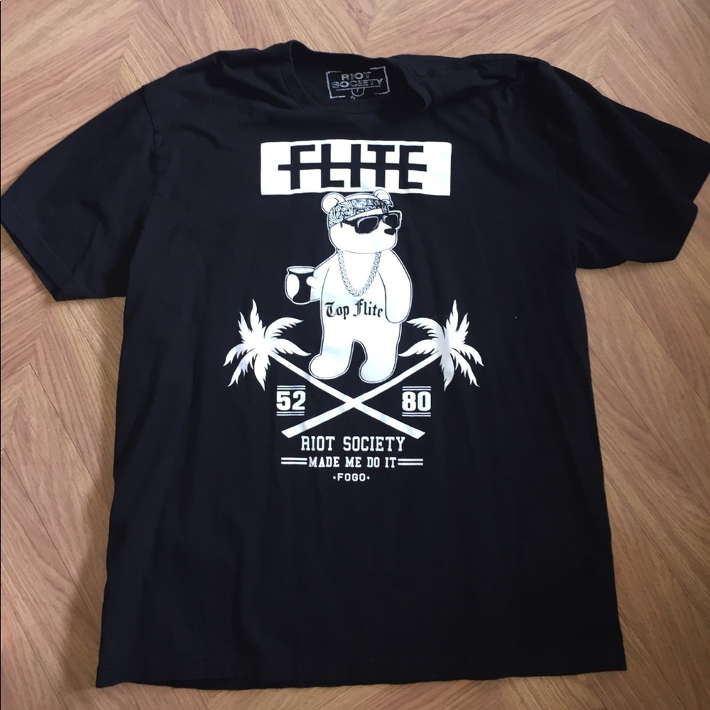 men's graphic Tee