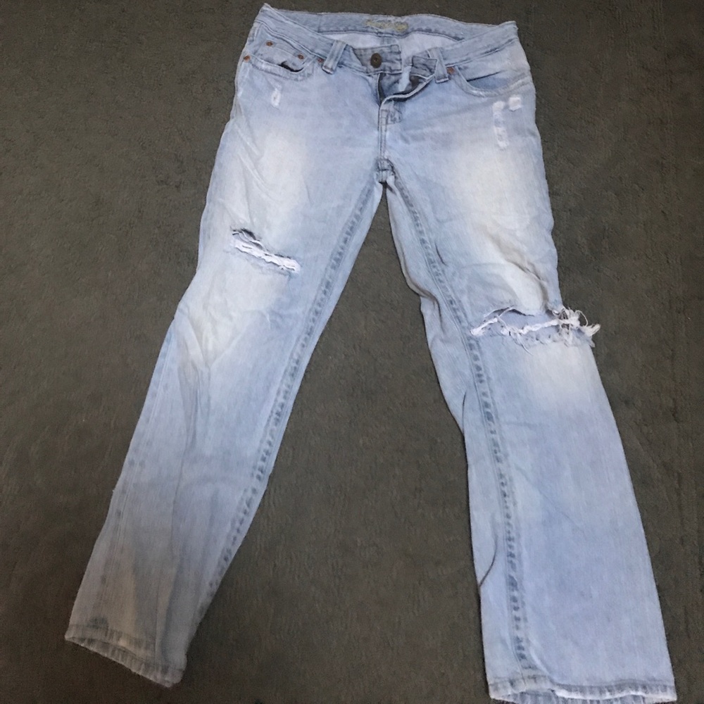 Jeans