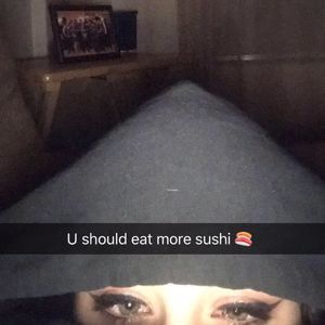 Meet your Posher, Carolina