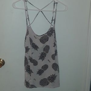 VS PINK Tank Top