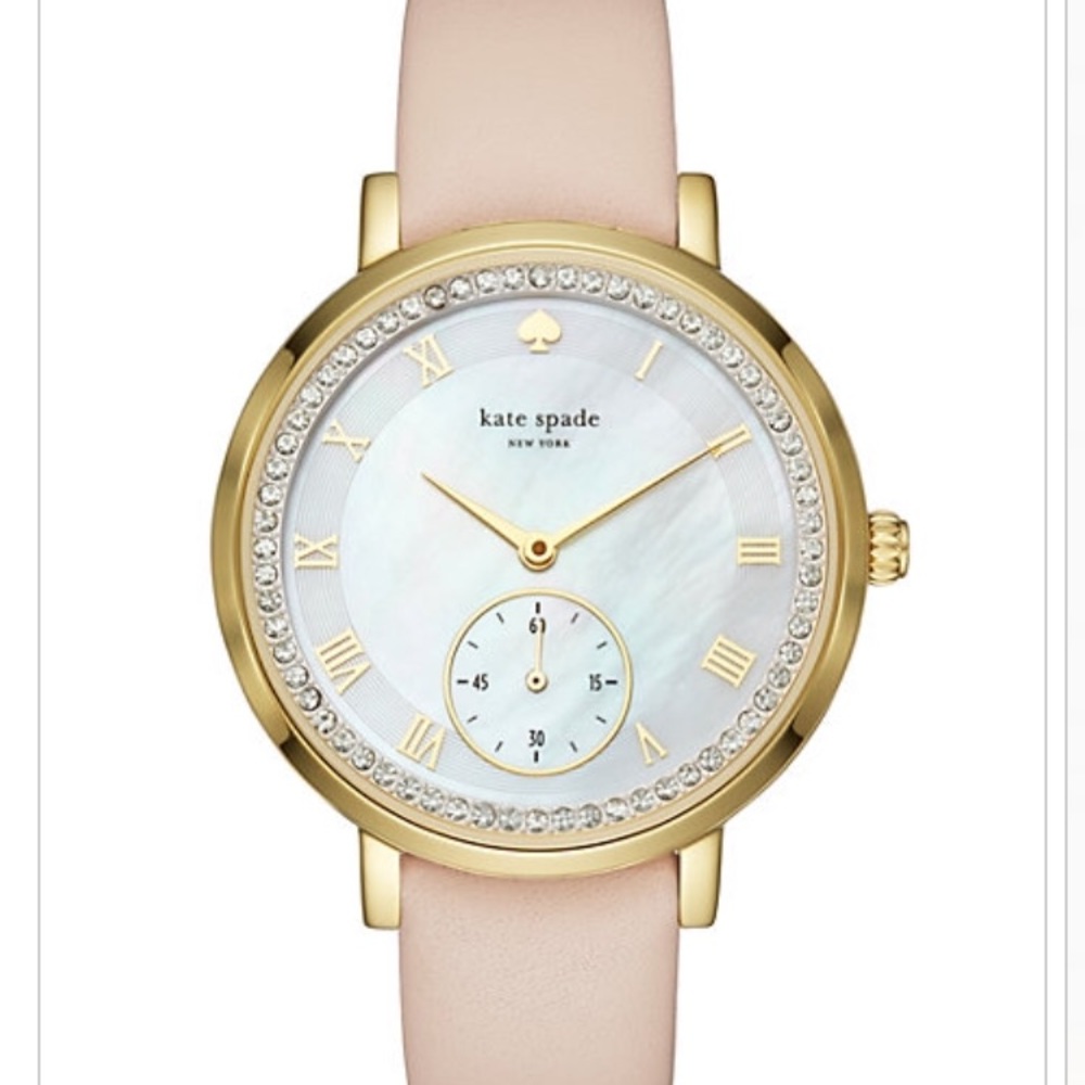 NWT Kate Spade watch