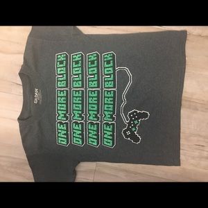 Boys video game shirt! 🎮