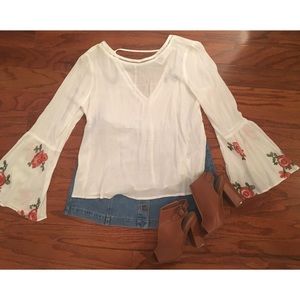 Forever 21 Top. NWT