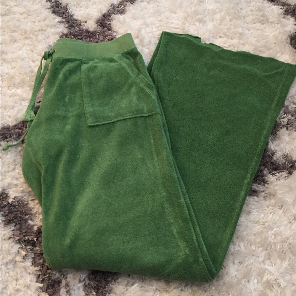 Juicy Couture sweatpants