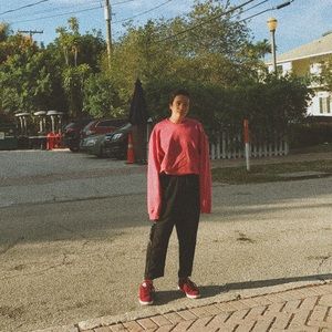 Meet your Posher, Charles