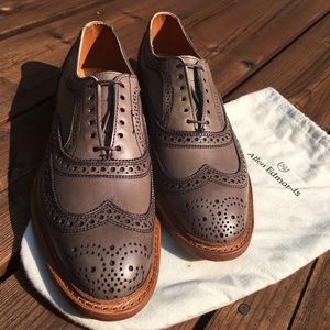 Allen Edmonds Neumok 2.0