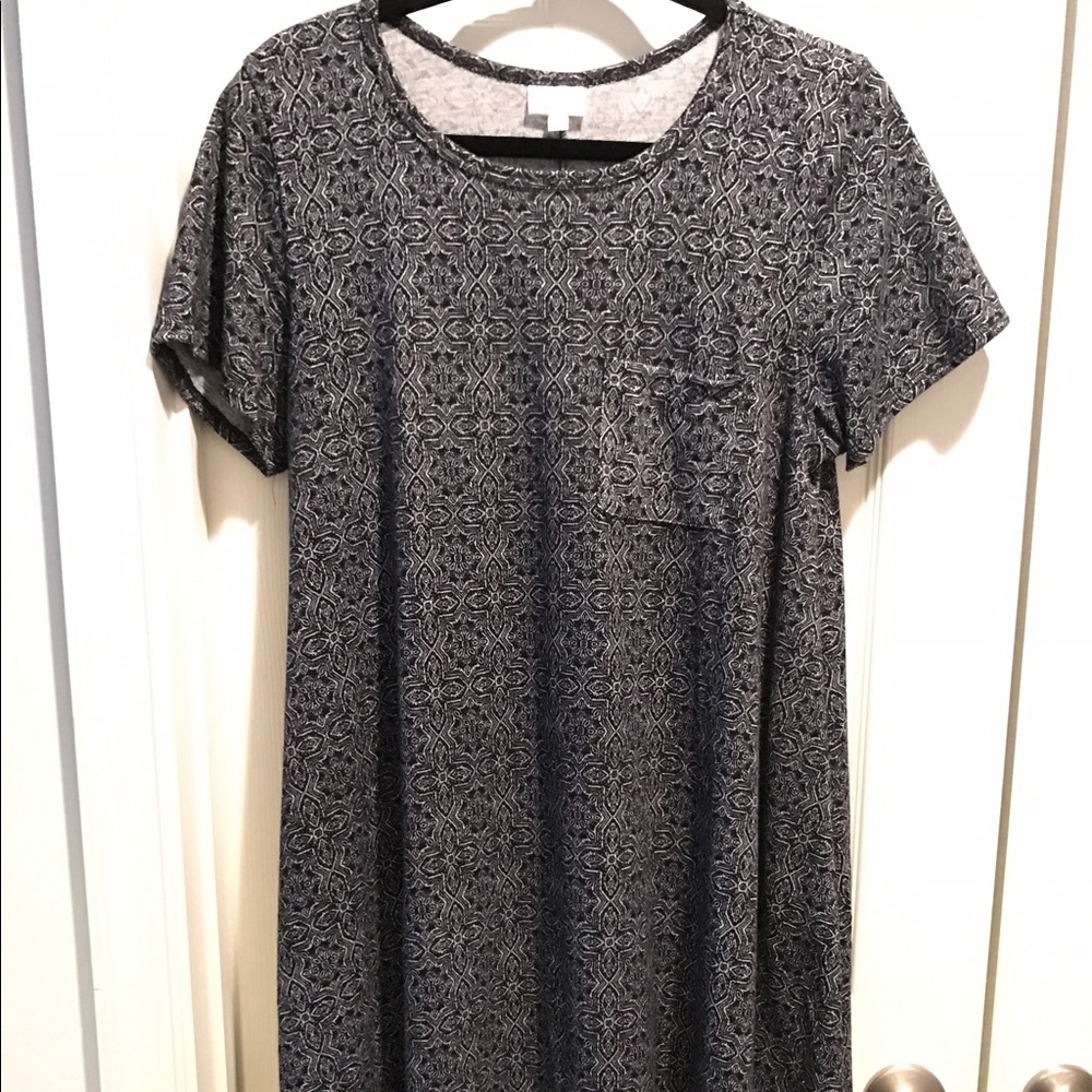 LuLaRoe Carly Dress