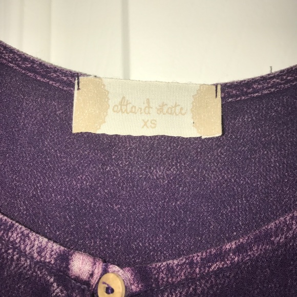 ALTARD STATE TOP - Picture 2 of 2