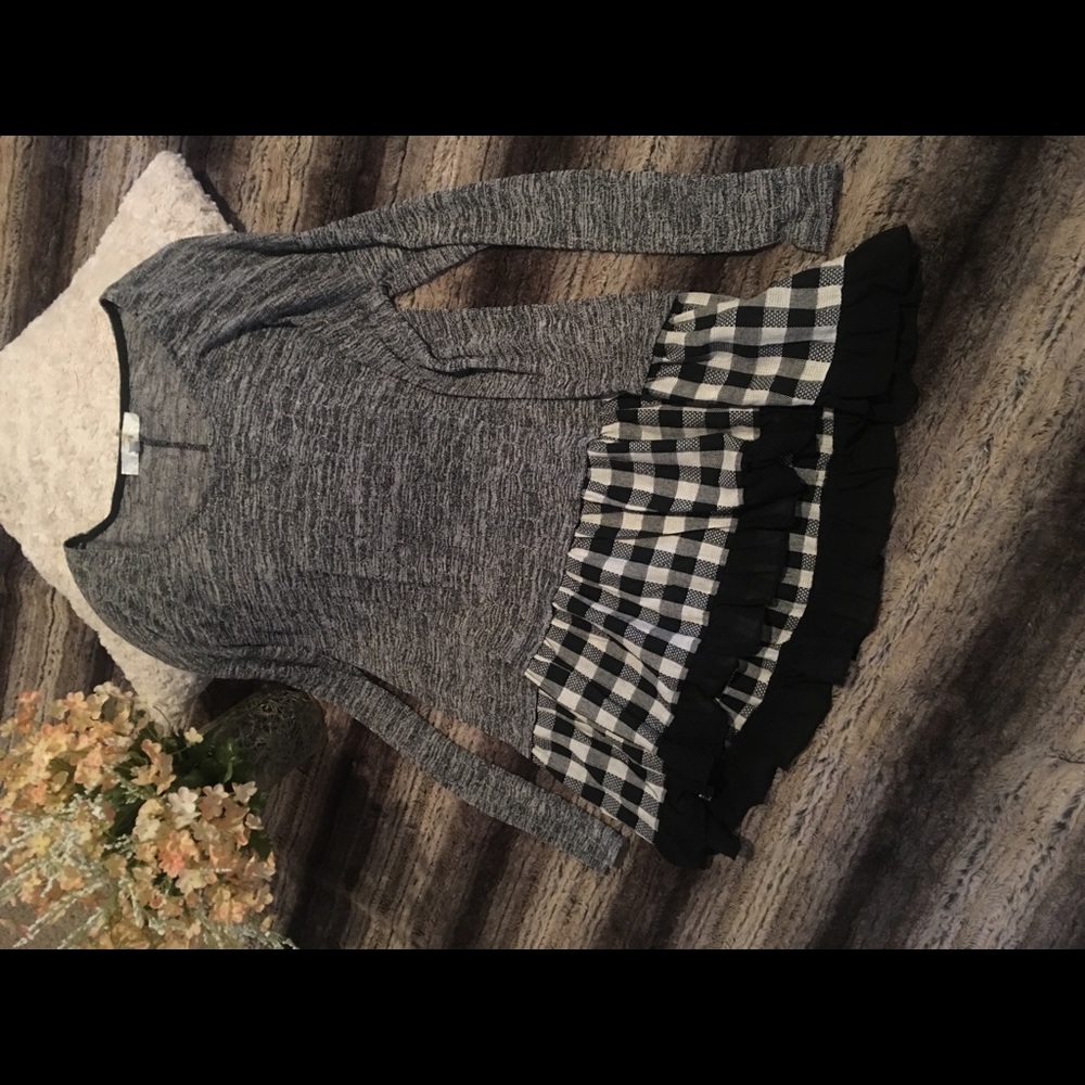 NWOT! Boutique Tunic