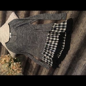 NWOT! Boutique Tunic