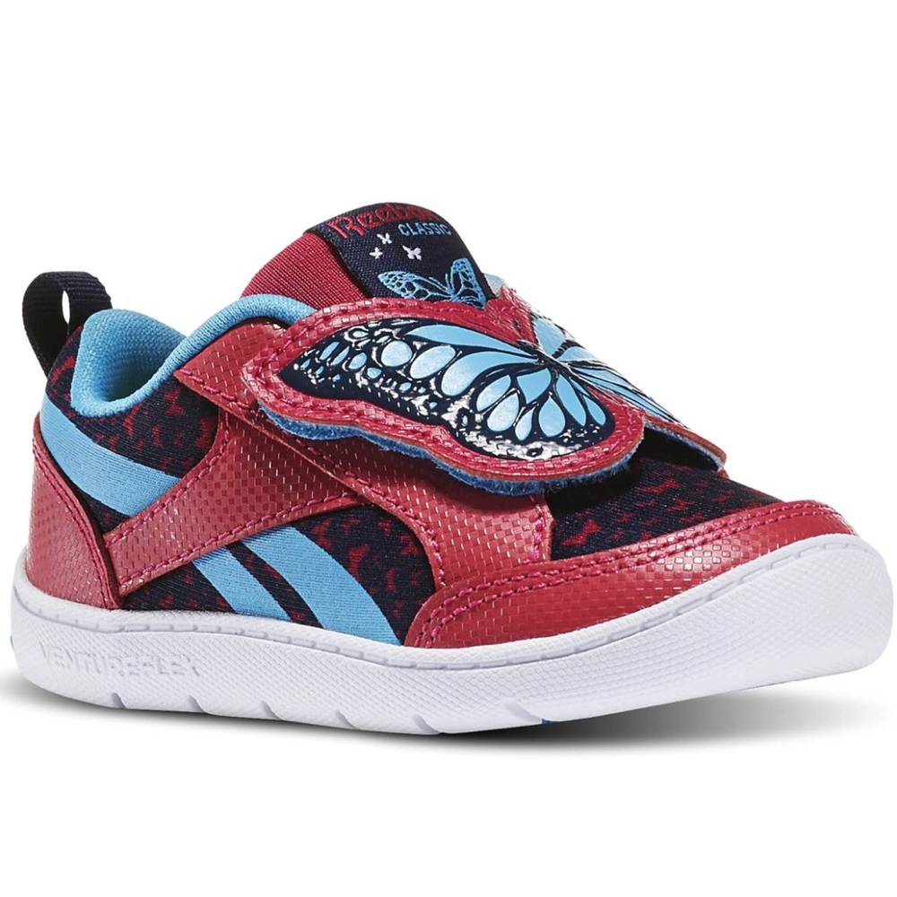 NEW ITEM Reebok Infant & Toddler Crib Shoes