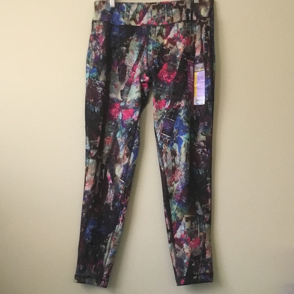 Danskin now Pants - "SALE". DANSKIN LEGGINS.  L/G.