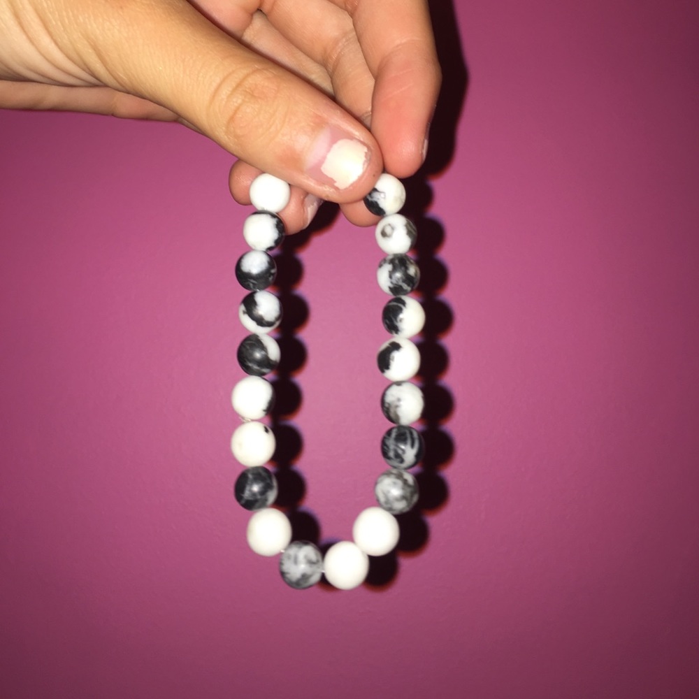 Elastic Bracelet
