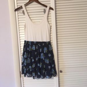 Abercrombie and Fitch dress