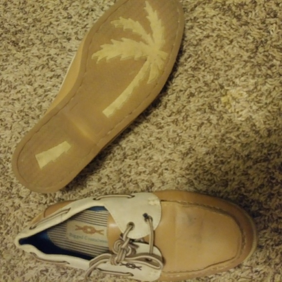 Mens sperry look a likes - Picture 2 of 3