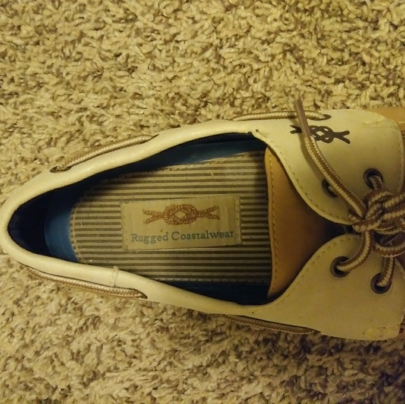 Mens sperry look a likes - Picture 3 of 3