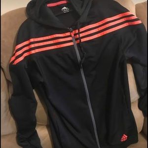 Adidas hoodie