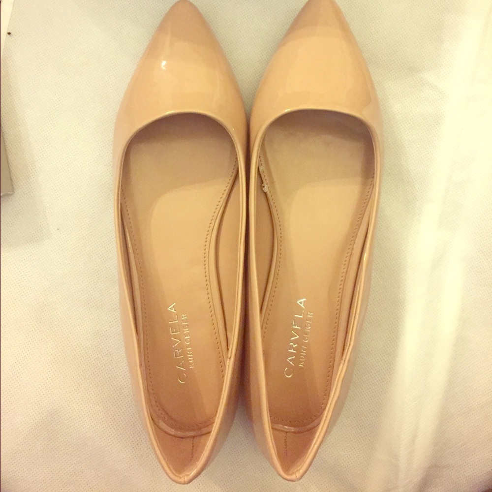 Kurt Geoger Carvela in "Mouse" style