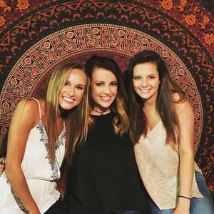 Meet your Posher, Camille