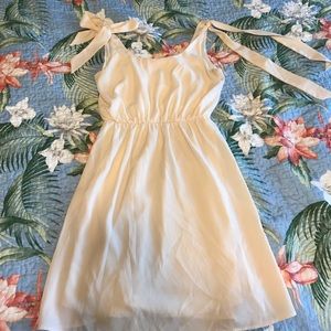 Super cute summer dress!