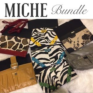 Miche Classic Shell BUNDLE