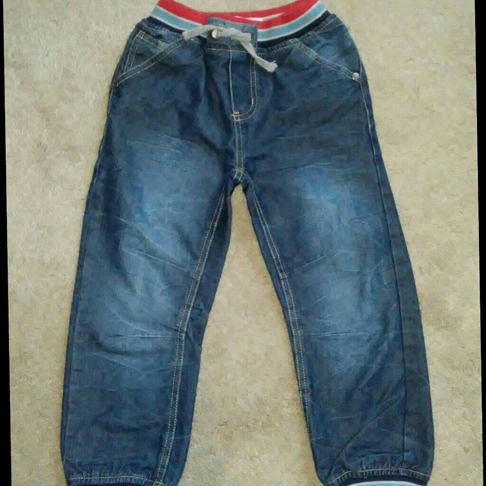 Pumpkin Patch jeans sz 5