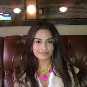 Meet your Posher, Tamara