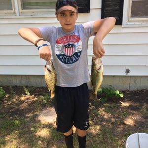 Meet your Posher, Zachery