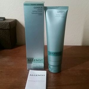 NIB Algenist GENIUS Ultimate Anti-aging Cleanser