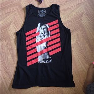 men's bro tank