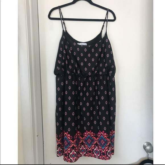 Maurices Dresses & Skirts - Maurice's tank dress