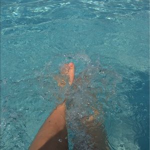 Meet your Posher, Lincoln