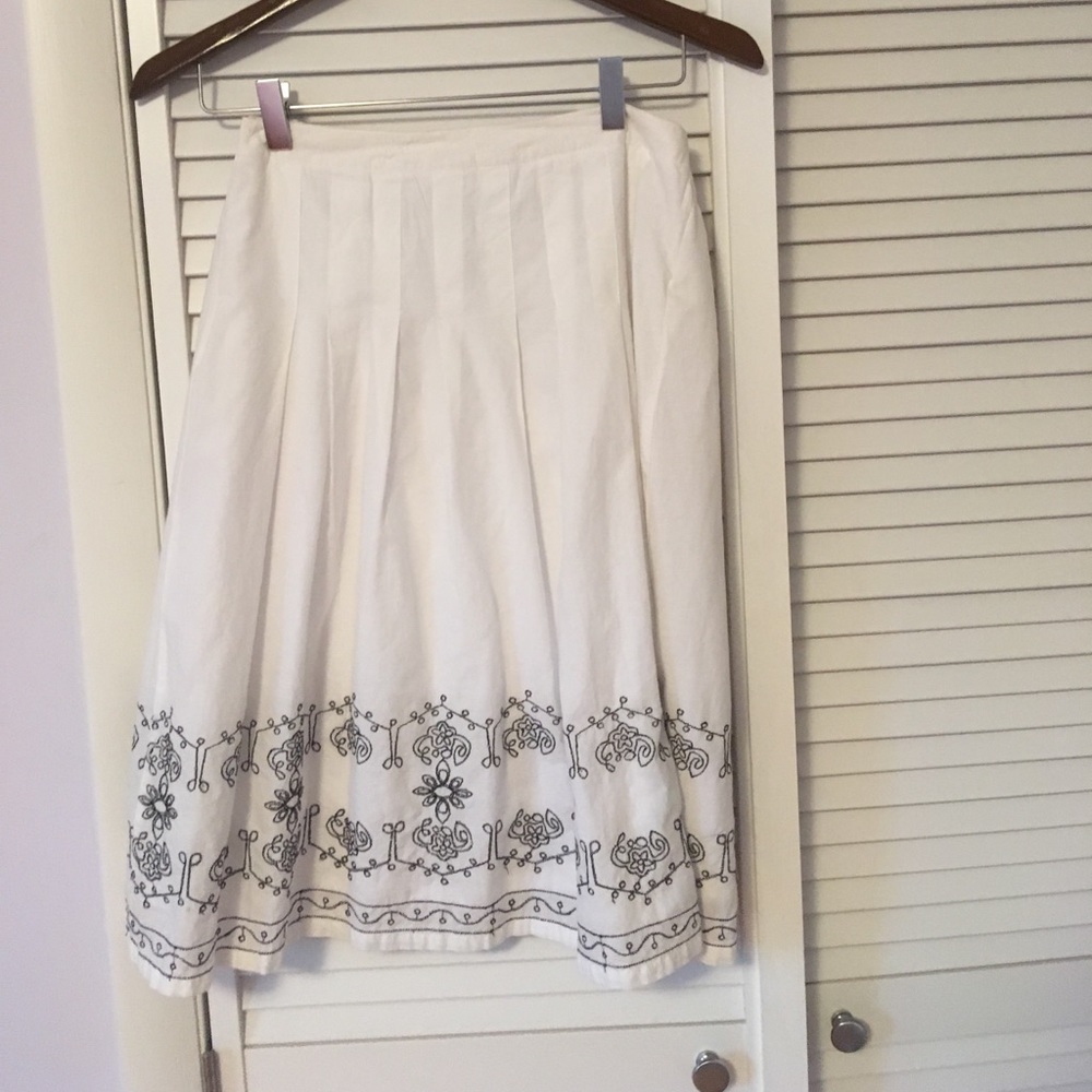 Amy Byer Skirt